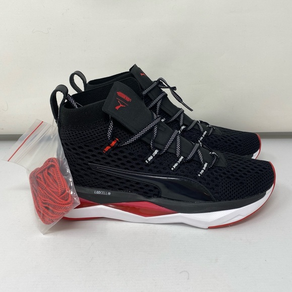 Puma Shoes - PUMA LQDCELL X Adrianna Lima Ladies Sneaker US 8